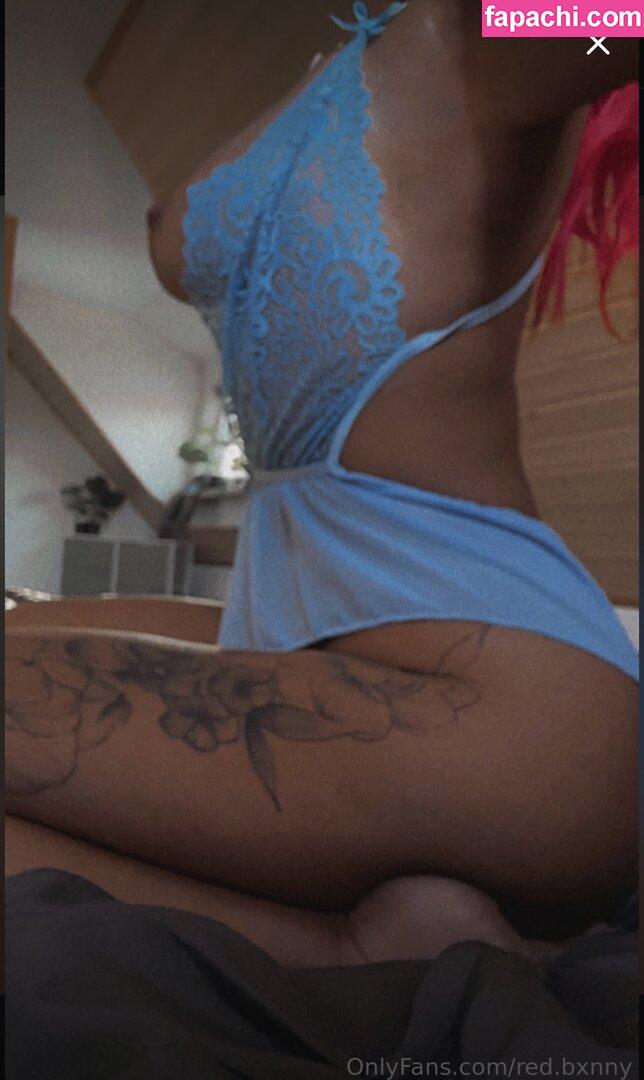 Red Bunny / lila.ceylan / red_bunny leaked nude photo #0142 from OnlyFans/Patreon