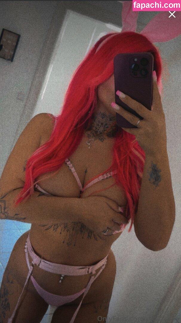 Red Bunny / lila.ceylan / red_bunny leaked nude photo #0145 from OnlyFans/Patreon