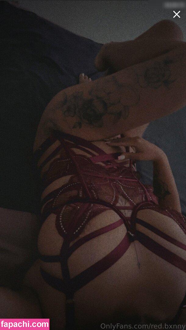 Red Bunny / lila.ceylan / red_bunny leaked nude photo #0154 from OnlyFans/Patreon