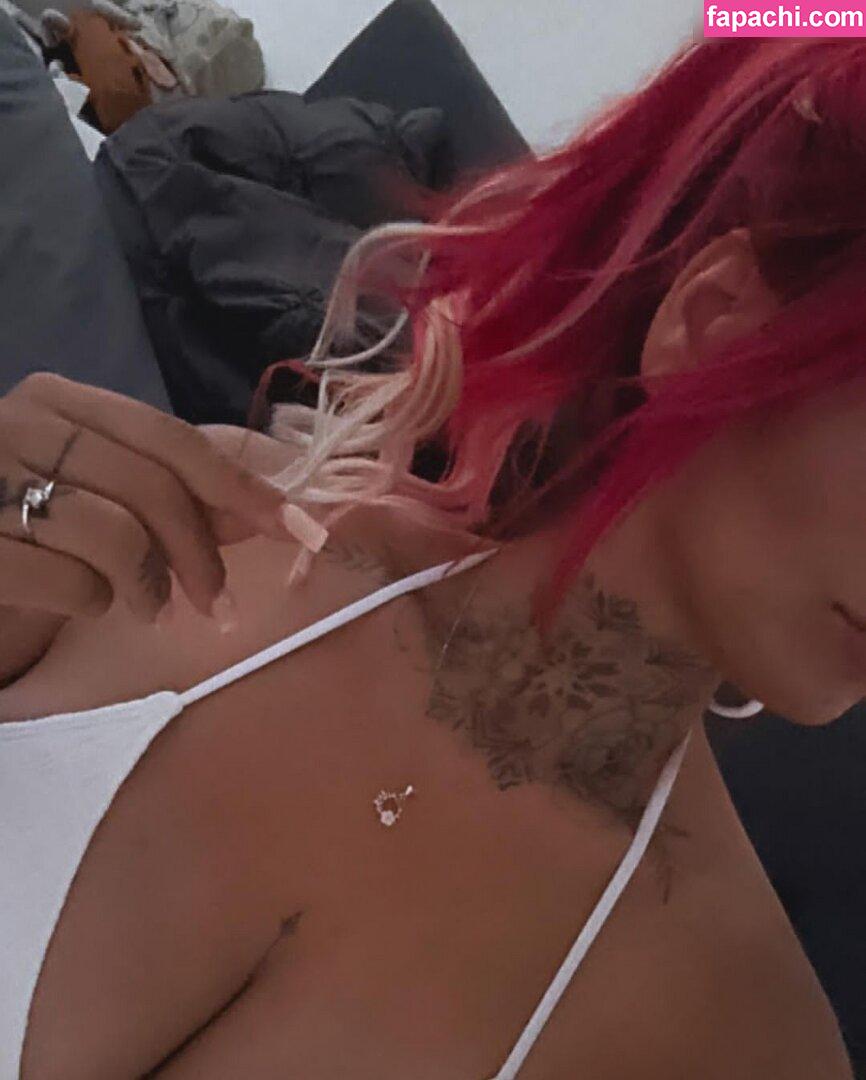 Red Bunny / lila.ceylan / red_bunny leaked nude photo #0157 from OnlyFans/Patreon