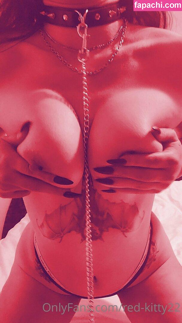 red-kitty22 / redlilkitty leaked nude photo #0029 from OnlyFans/Patreon