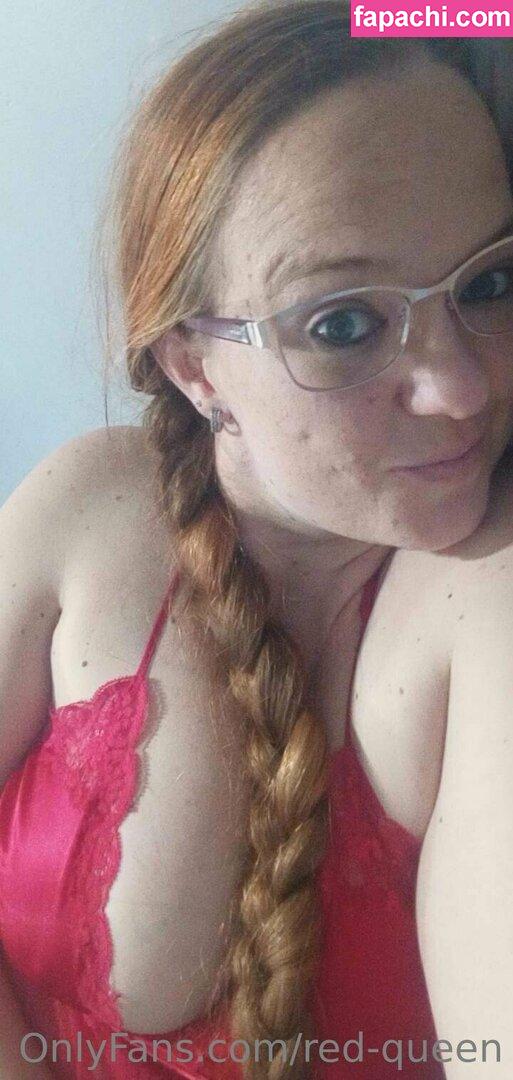 Red Queen / red-queen / red_queen_115 leaked nude photo #0051 from OnlyFans/Patreon