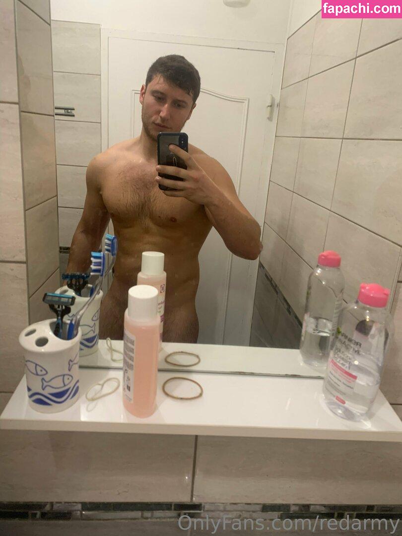 redarmy leaked nude photo #0055 from OnlyFans/Patreon