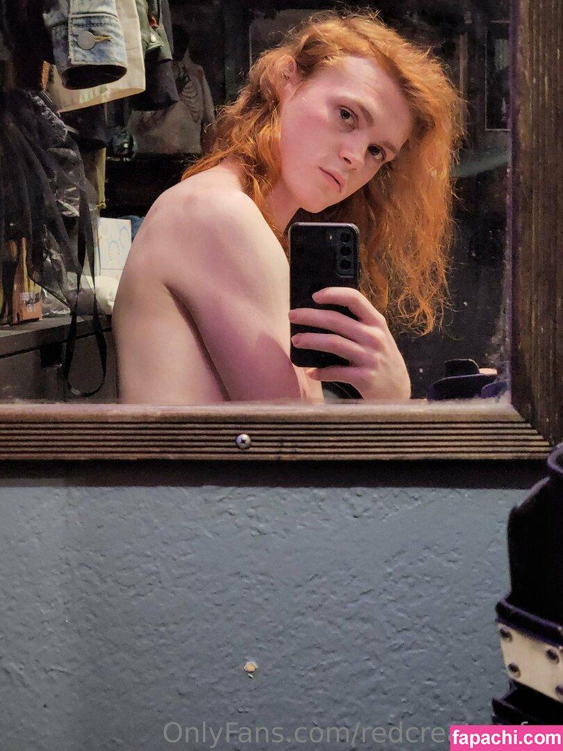 redcreaturefae / redfae2 leaked nude photo #0002 from OnlyFans/Patreon