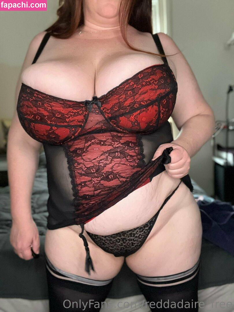reddadaire_free / doree_likethefish leaked nude photo #0052 from OnlyFans/Patreon