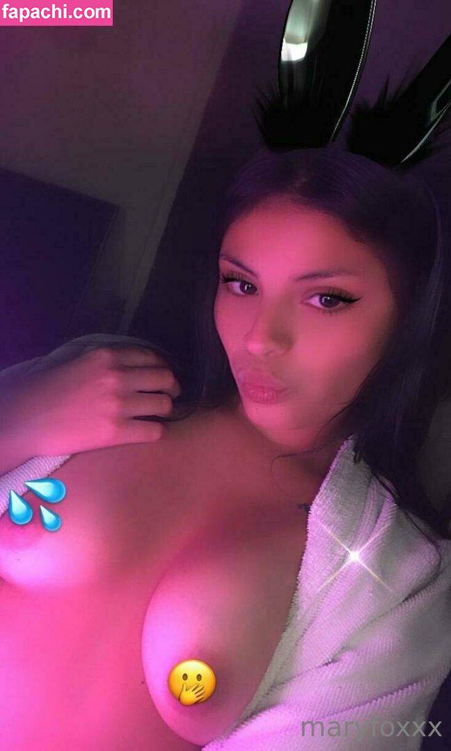 redfoxy_me / xnfeefb857 leaked nude photo #0009 from OnlyFans/Patreon