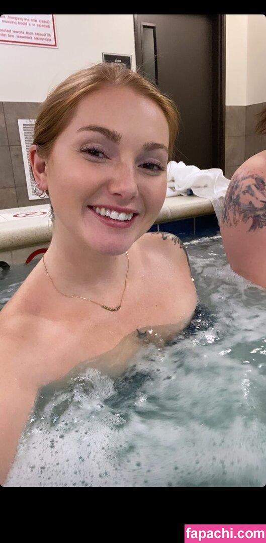 Redfromthenorth / Natalie Lust / teeellgee leaked nude photo #0078 from OnlyFans/Patreon