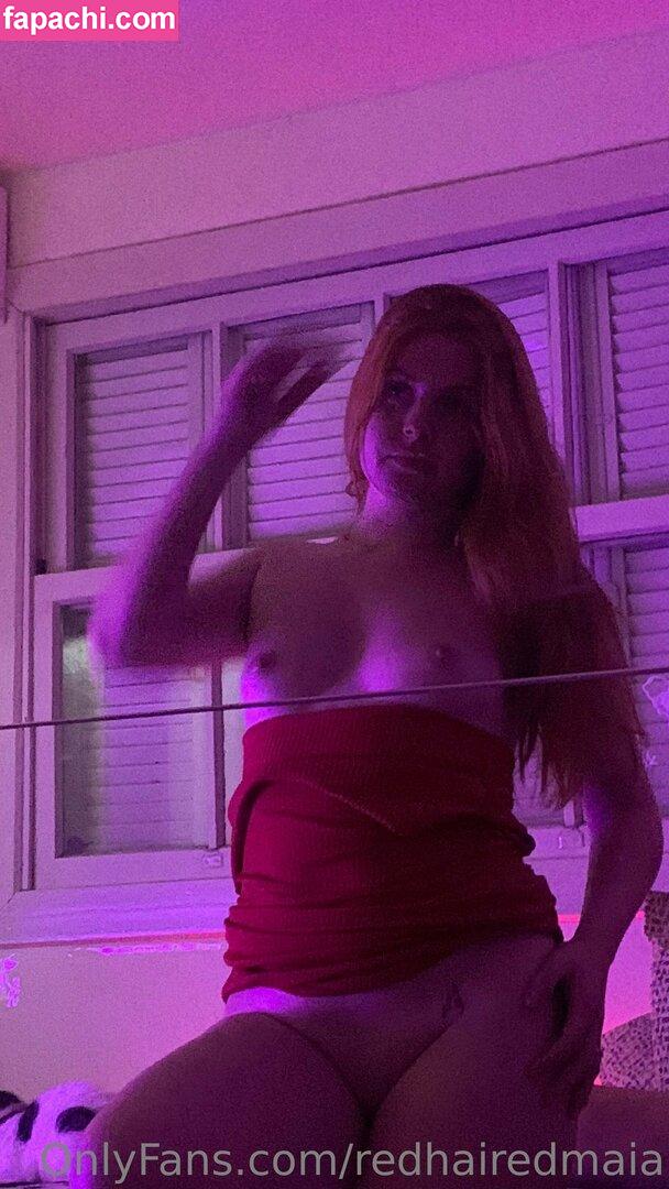 redhairedmaia / redhaircollection leaked nude photo #0076 from OnlyFans/Patreon