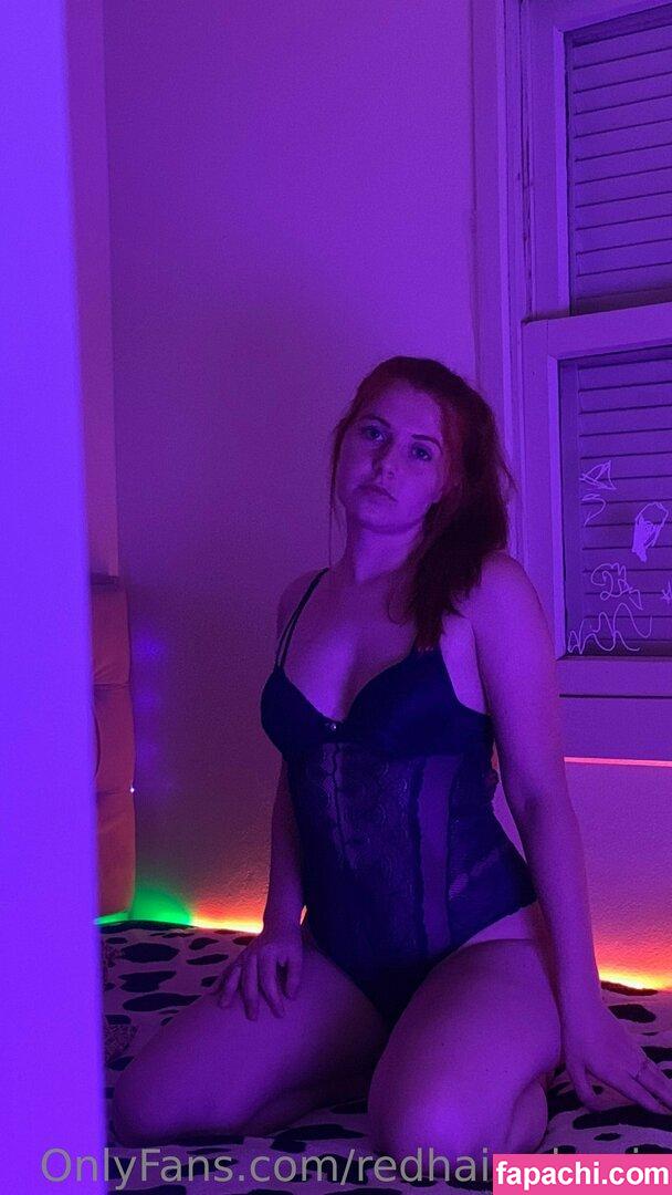 redhairedmaia / redhaircollection leaked nude photo #0082 from OnlyFans/Patreon