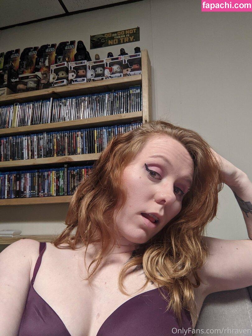 Redhead_raven / redravenred leaked nude photo #0056 from OnlyFans/Patreon