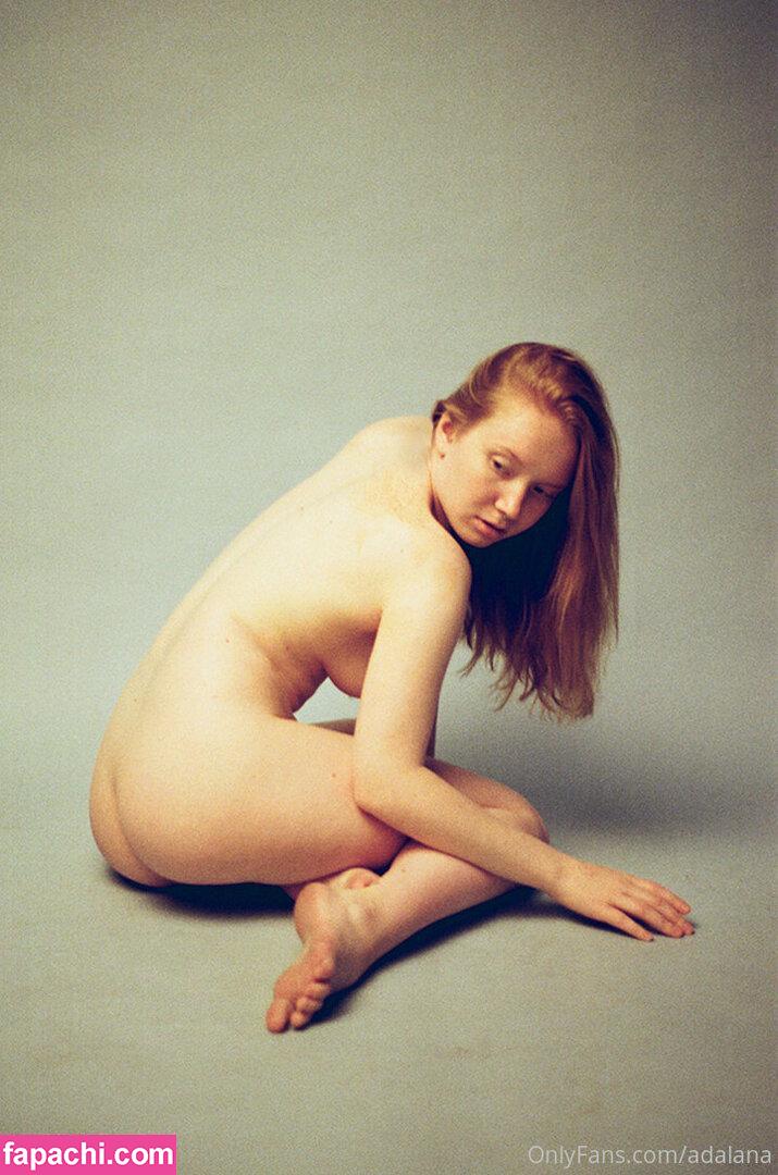 redheadalana / Lana Haley / adalana / adalanahaley / lana.redhead leaked nude photo #0005 from OnlyFans/Patreon