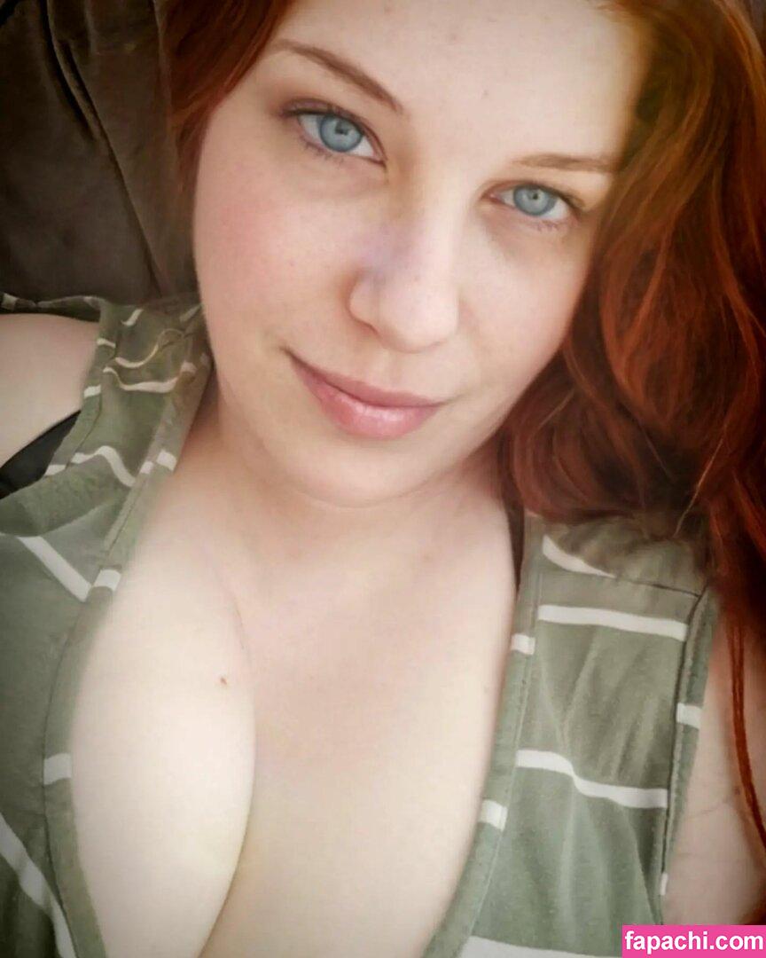 RedheadAnne / Anne88BBW / anne88_bbw leaked nude photo #0045 from OnlyFans/Patreon