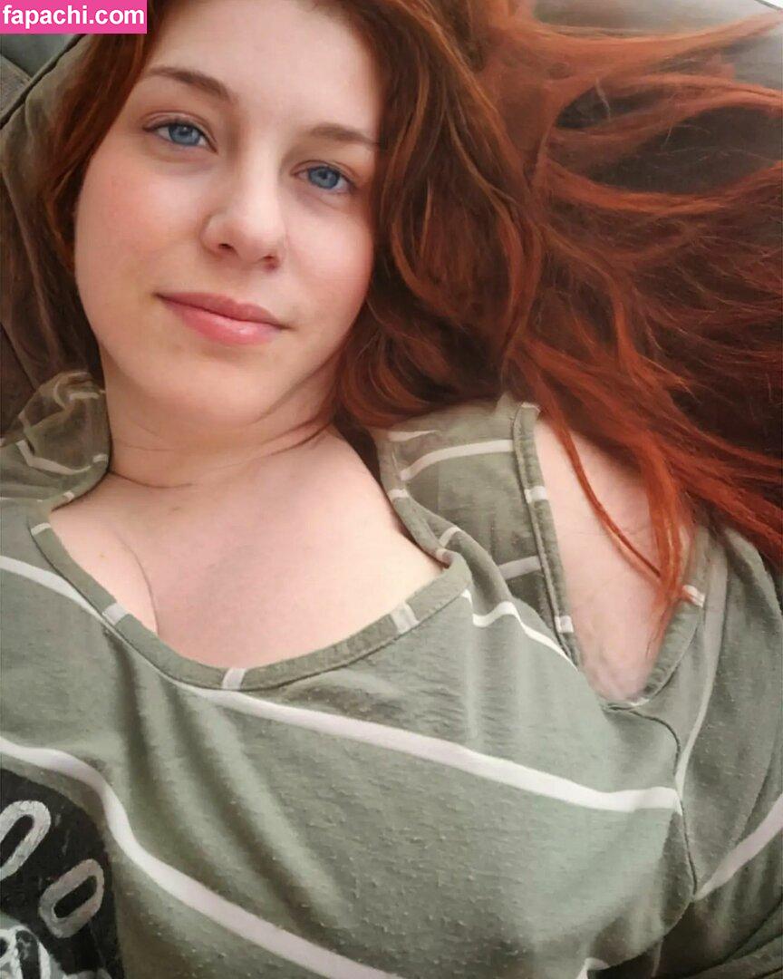 RedheadAnne / Anne88BBW / anne88_bbw leaked nude photo #0047 from OnlyFans/Patreon