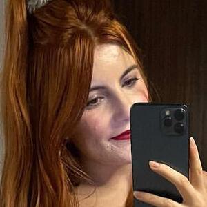 redheadbarbiexo avatar