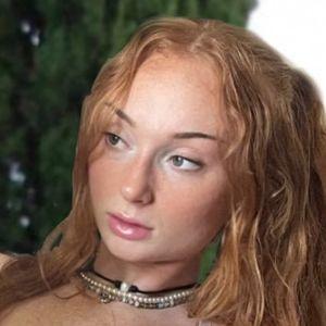 Redheadbbb avatar