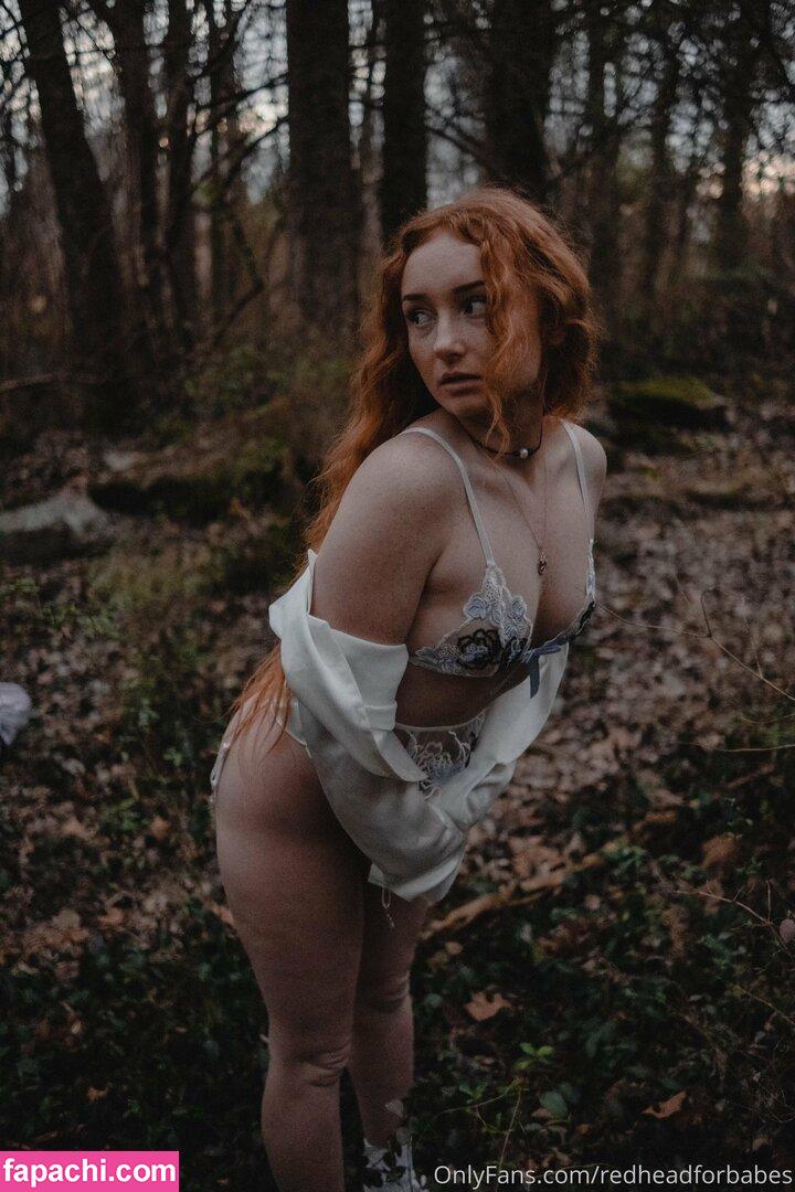 Redheadbbb / bigbb_ leaked nude photo #0085 from OnlyFans/Patreon