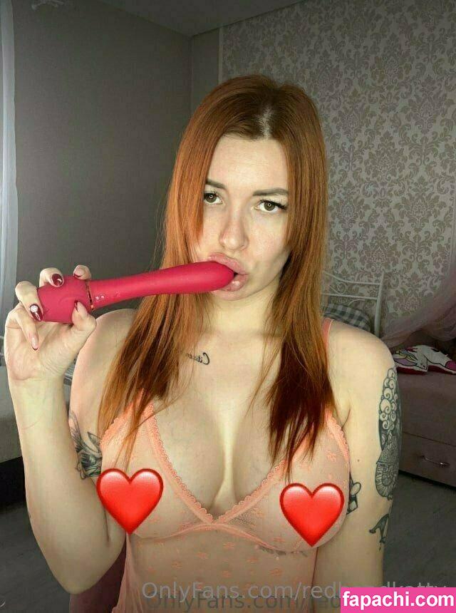 redheadkatty / redheadkatrin leaked nude photo #0007 from OnlyFans/Patreon