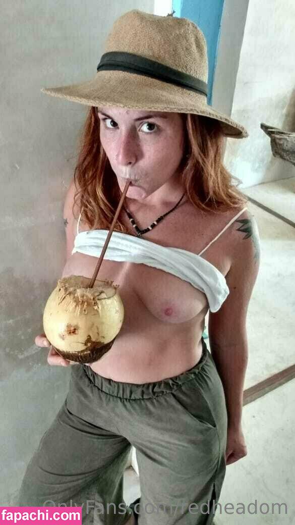 redheadom / redhead.om leaked nude photo #0049 from OnlyFans/Patreon