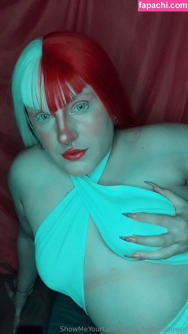 redheaduwur / redheadgir leaked nude photo #0038 from OnlyFans/Patreon