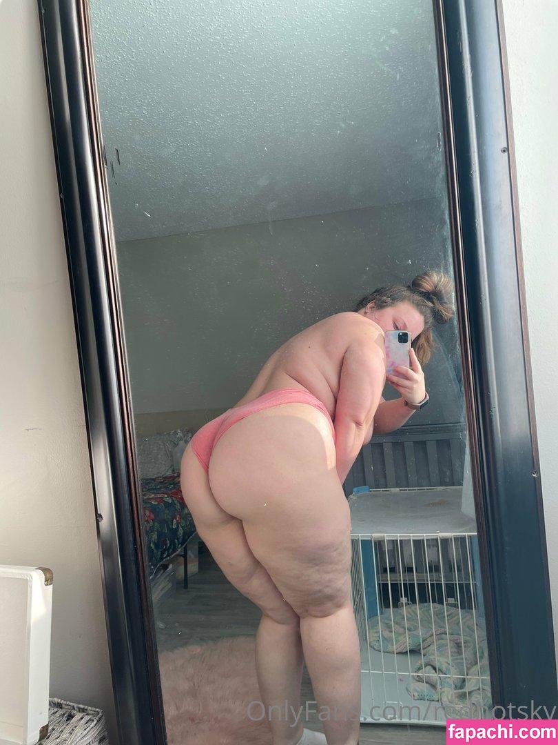 redhotsky / butterpecandrip leaked nude photo #0026 from OnlyFans/Patreon