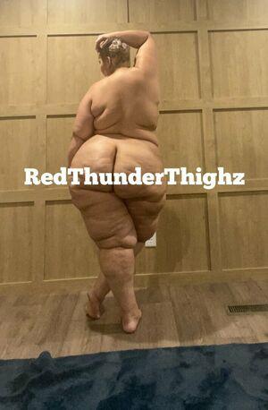 RedThunderThighz leaked media #0003