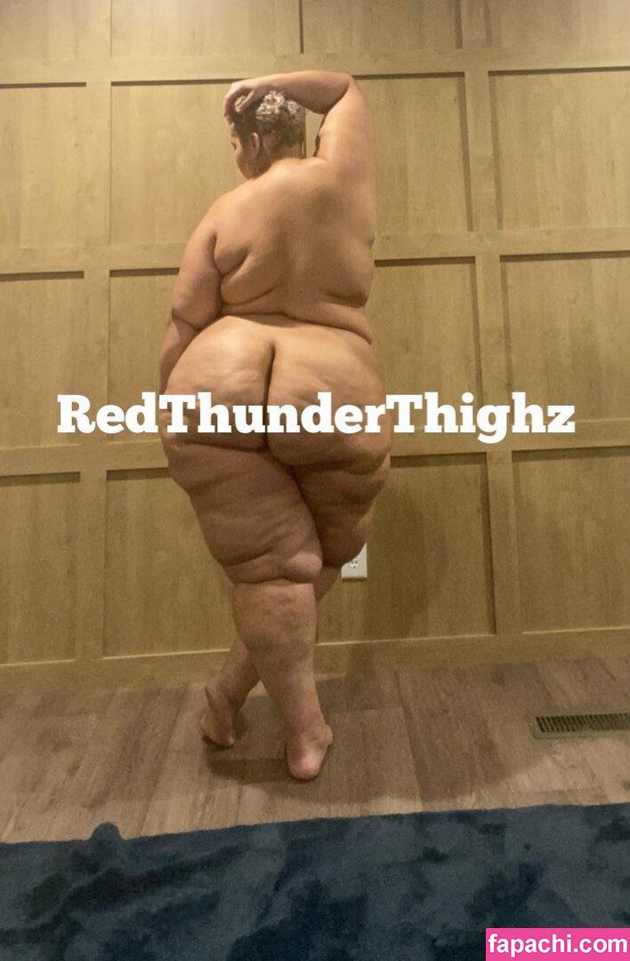 RedThunderThighz / RedThighz / red_thunder_thighz leaked nude photo #0003 from OnlyFans/Patreon