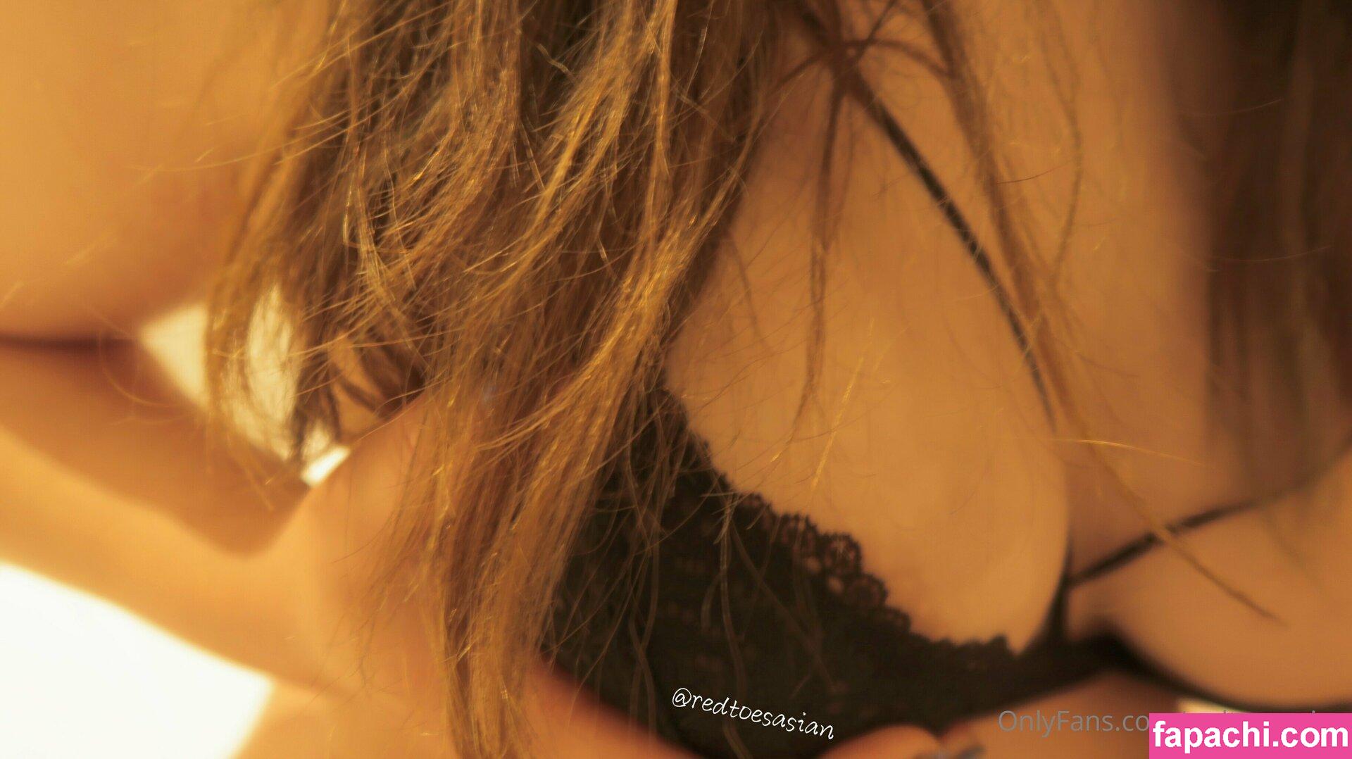 redtoesasian / redstaroverasia leaked nude photo #0084 from OnlyFans/Patreon