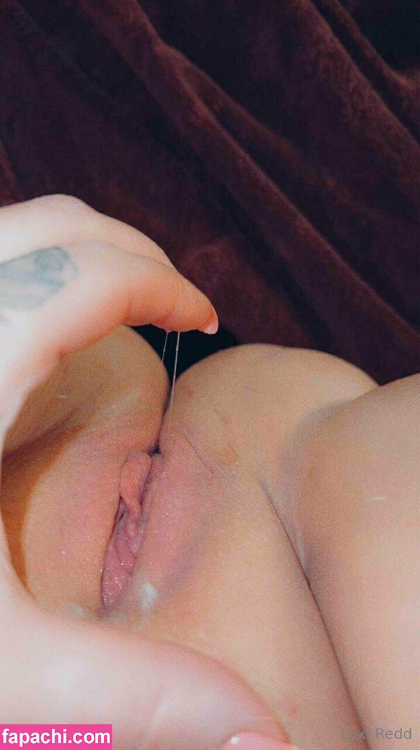 redxsiren leaked nude photo #0162 from OnlyFans/Patreon