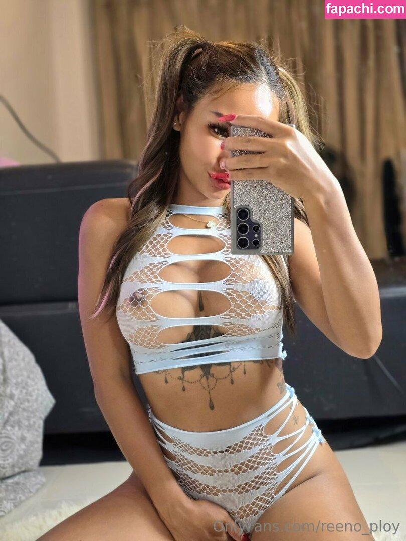 Reeno_Ploy / Reeno Ploy - Thai leaked nude photo #0102 from OnlyFans/Patreon