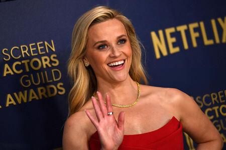 Reese Witherspoon leaked media #0040