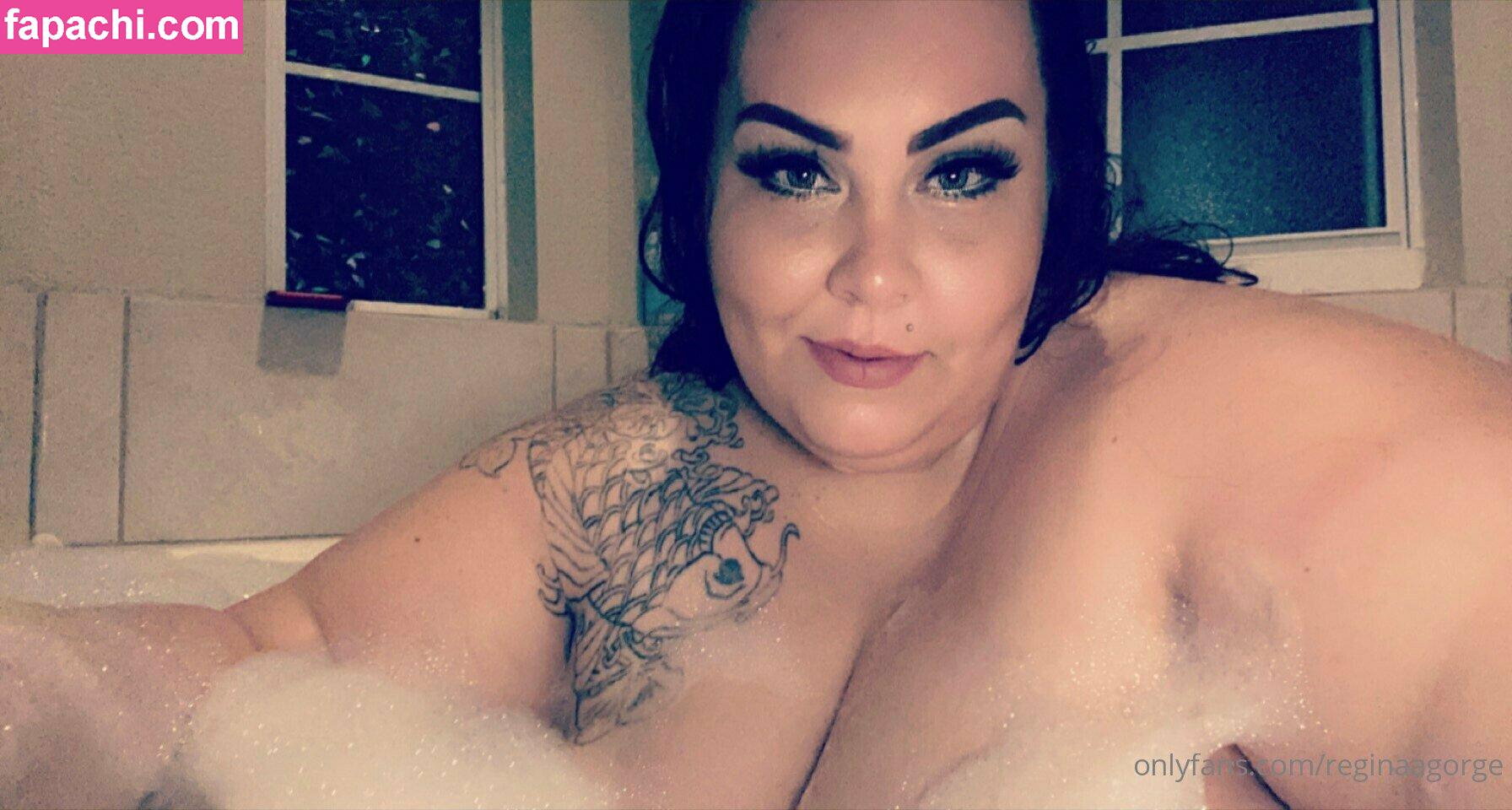 reginaagorge / itsreginagorj leaked nude photo #0019 from OnlyFans/Patreon