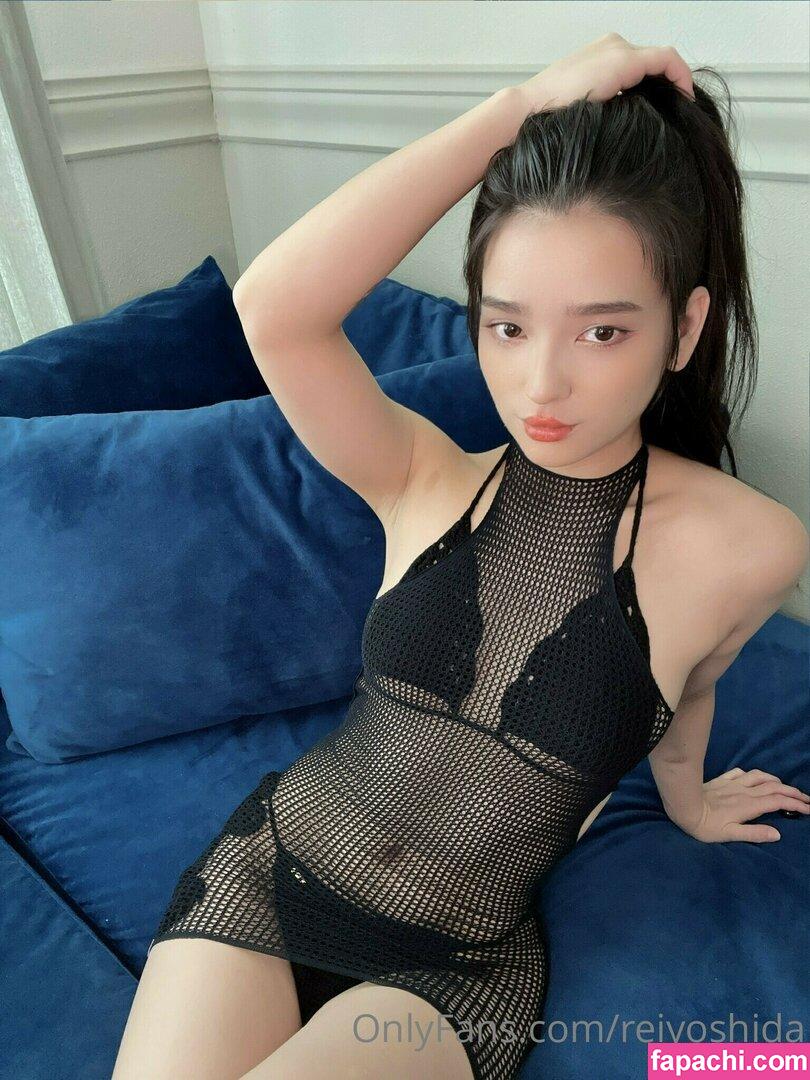 Rei Yoshida / reiyoshida / reiyoshiduh leaked nude photo #0170 from OnlyFans/Patreon