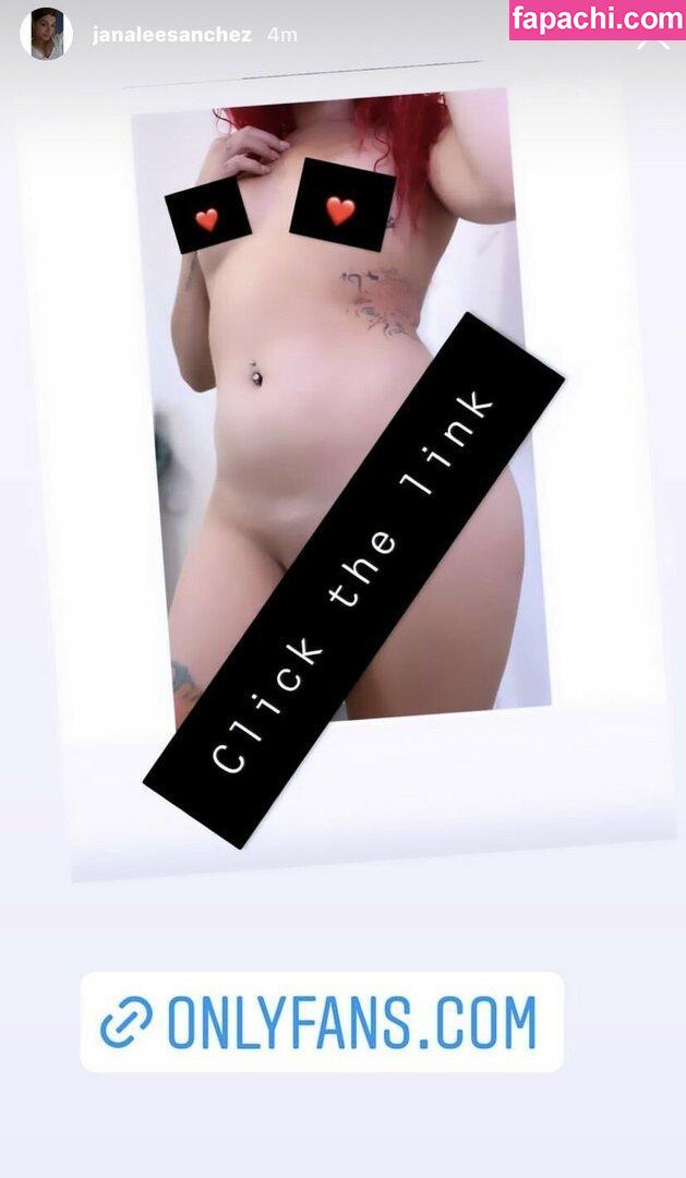 Reina Rodriguez / dulceexotica / janaleesanchez / reinarodriguez leaked nude photo #0069 from OnlyFans/Patreon