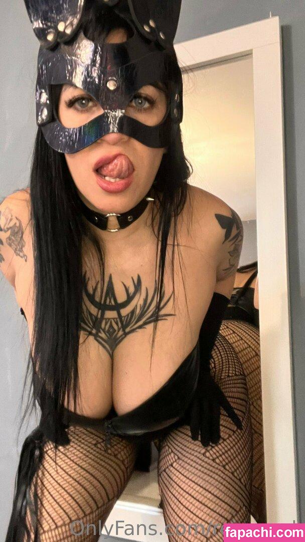 reinarock leaked nude photo #0224 from OnlyFans/Patreon