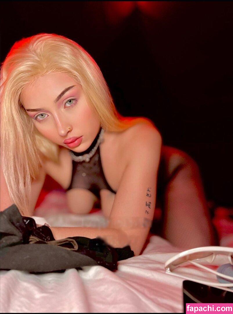 Reinerocka / frenchrapqueen leaked nude photo #0023 from OnlyFans/Patreon
