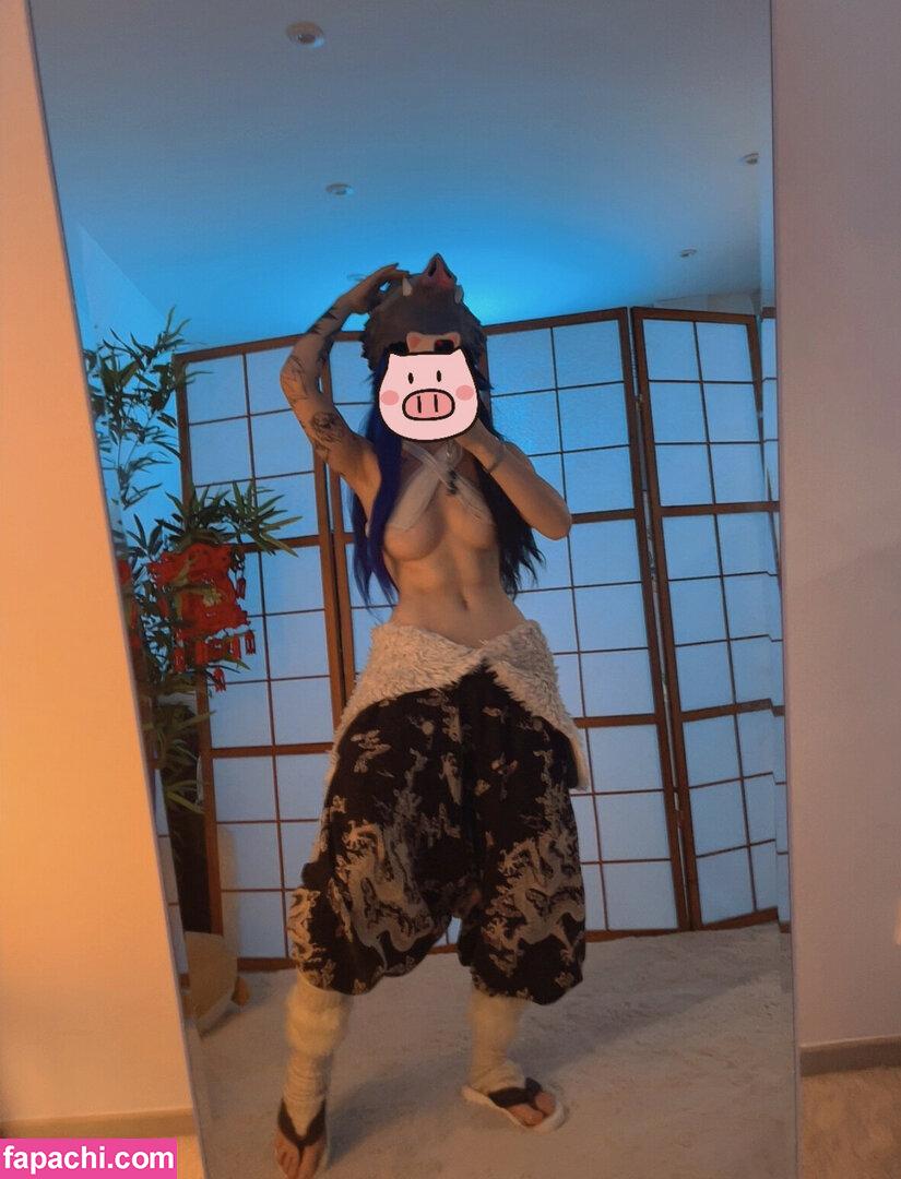 reitoozaru / monkeyreito leaked nude photo #0142 from OnlyFans/Patreon