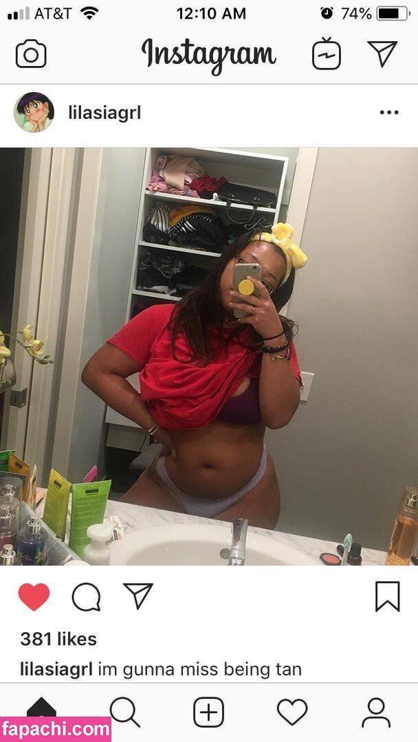 Religiouslysad /  / getluckyrashad / liluwugrl / thicctat leaked nude photo #0030 from OnlyFans/Patreon