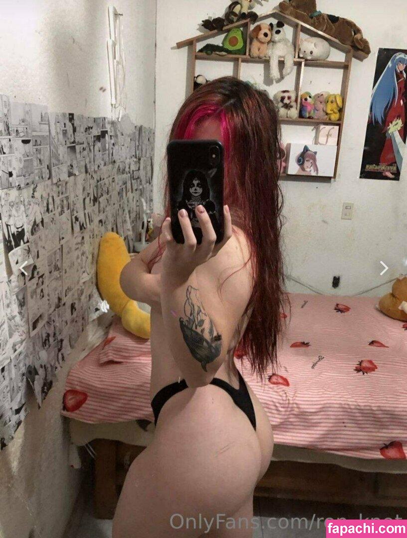 ren_knot / ren_knot28 leaked nude photo #0028 from OnlyFans/Patreon