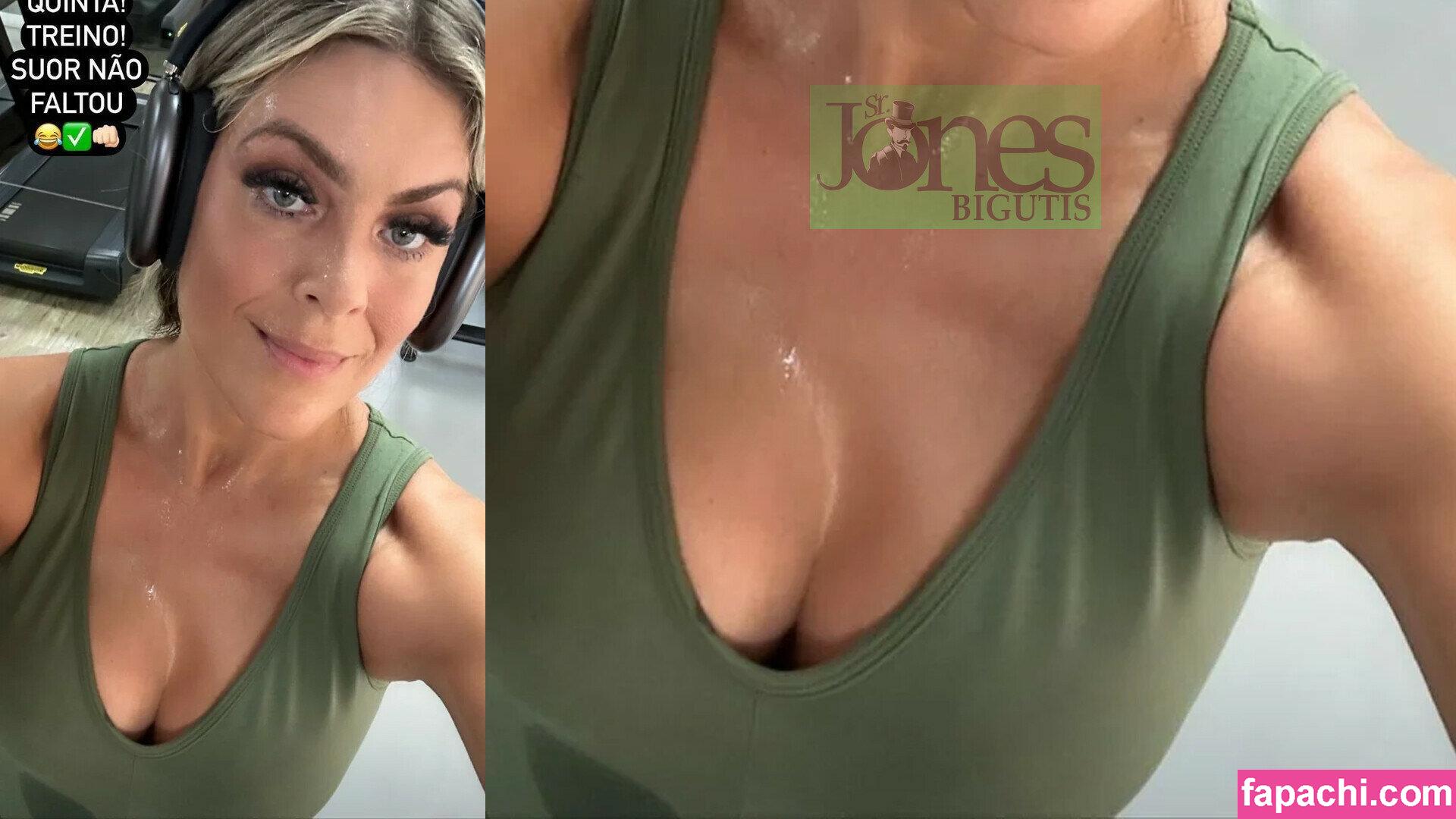 Renata Fan / renata_ri / renatafan leaked nude photo #0114 from OnlyFans/Patreon