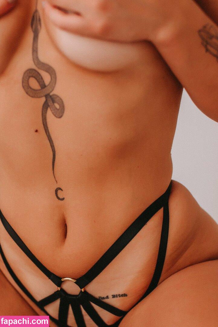 Renata Soares / renatchenham leaked nude photo #0003 from OnlyFans/Patreon