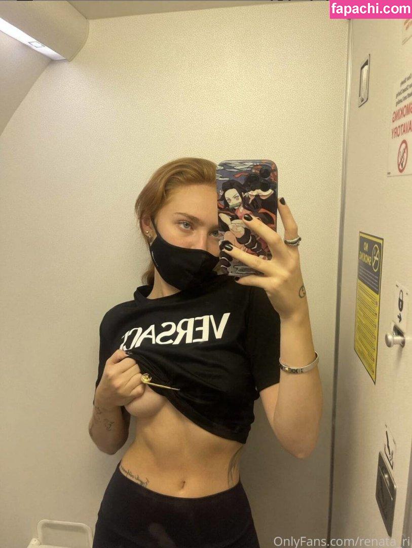 Renata Valliulina / renata_ri / riwww.__ leaked nude photo #0065 from OnlyFans/Patreon