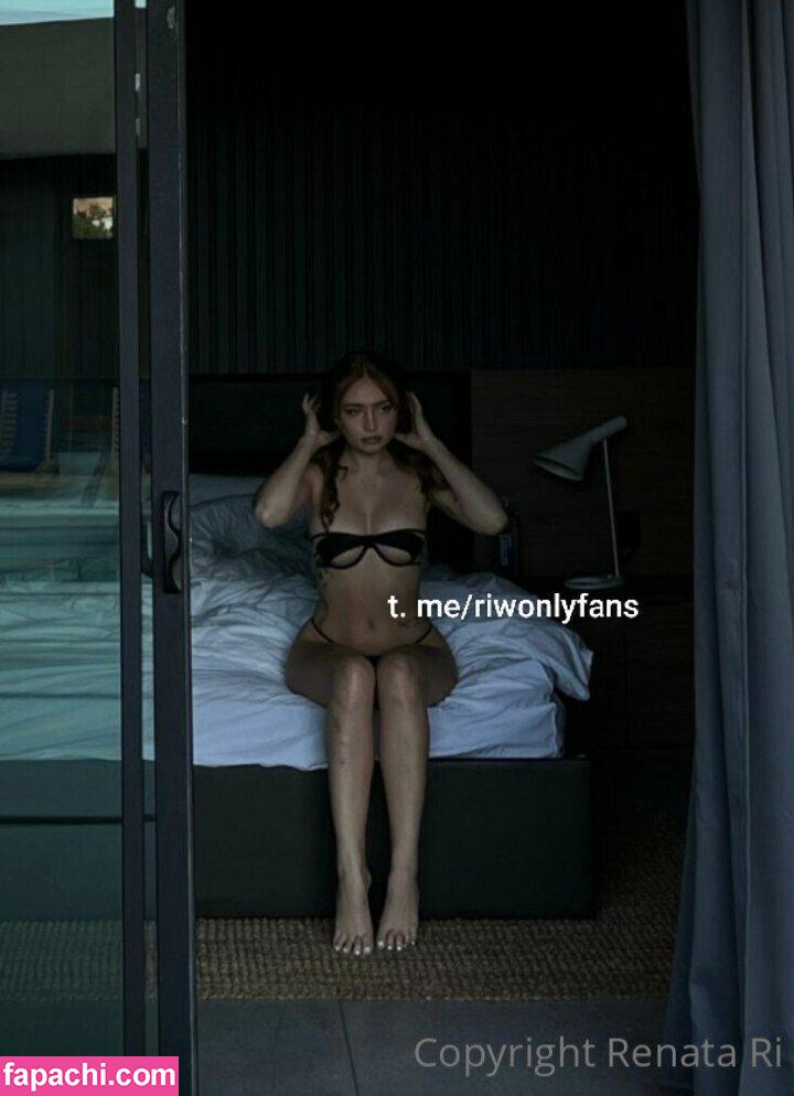 Renata Valliulina / renata_ri / riwww.__ leaked nude photo #0339 from OnlyFans/Patreon