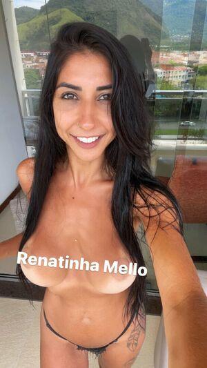 Renatinha Mello leaked media #0030