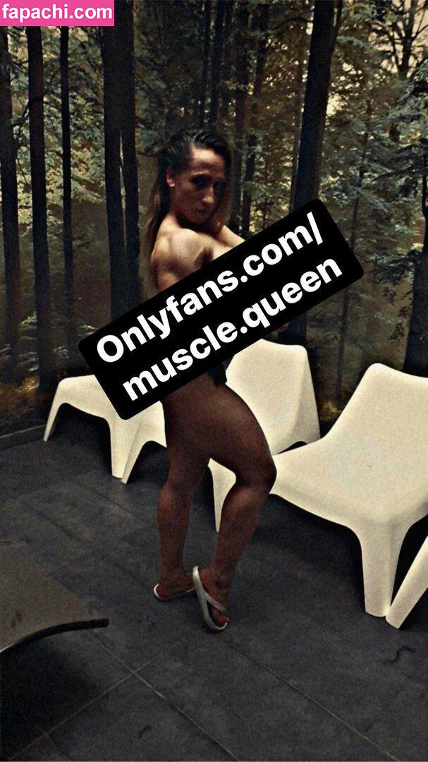 Reni Gendur / muscle.queen / reni_gendur / rgendur leaked nude photo #0131 from OnlyFans/Patreon
