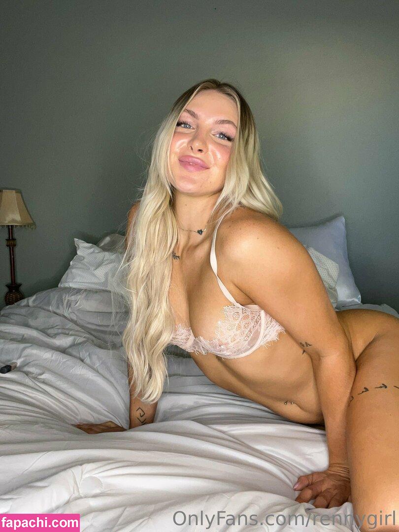 rennygirl leaked nude photo #0005 from OnlyFans/Patreon
