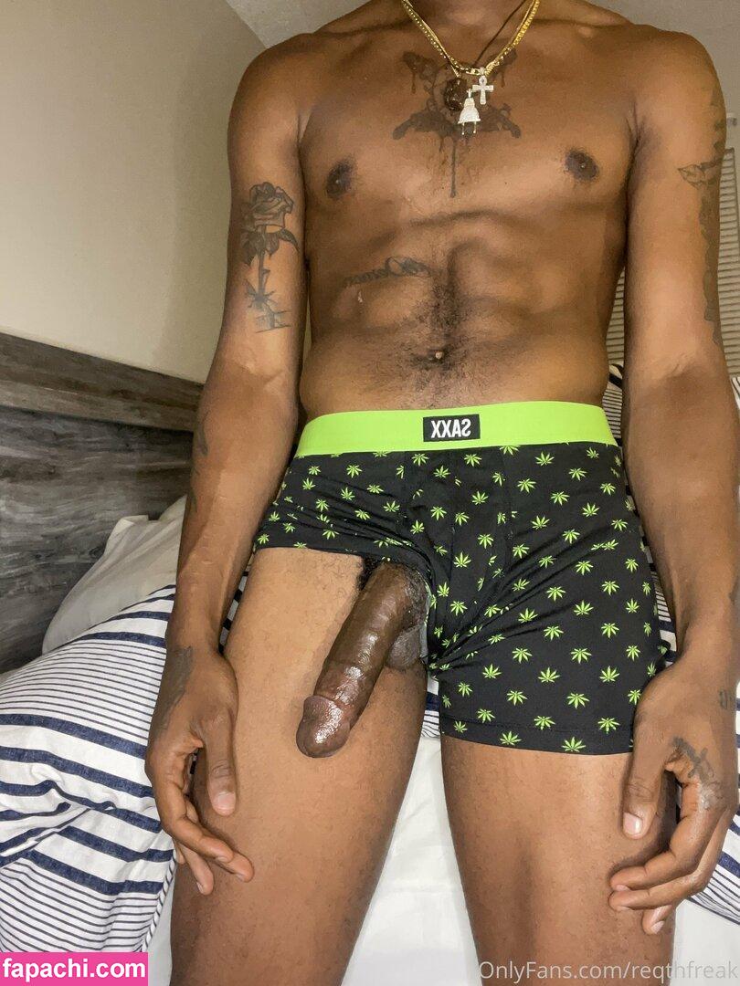 reqthfreak / reencheek leaked nude photo #0006 from OnlyFans/Patreon