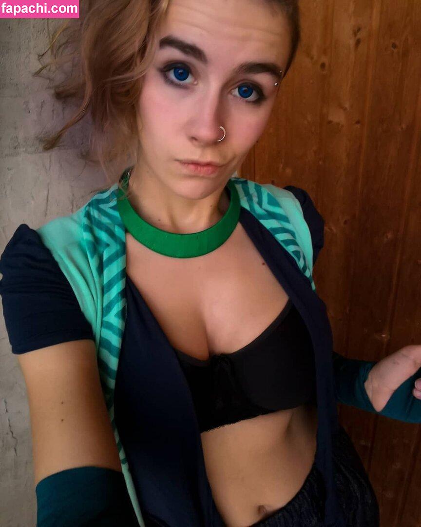 Rerenga Cosplay / rerenga_cosplay / rerengacos leaked nude photo #0012 from OnlyFans/Patreon