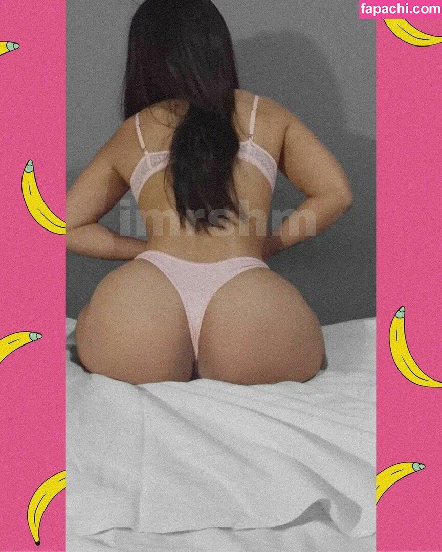 Resham Fappers / resham_07__ leaked nude photo #0011 from OnlyFans/Patreon