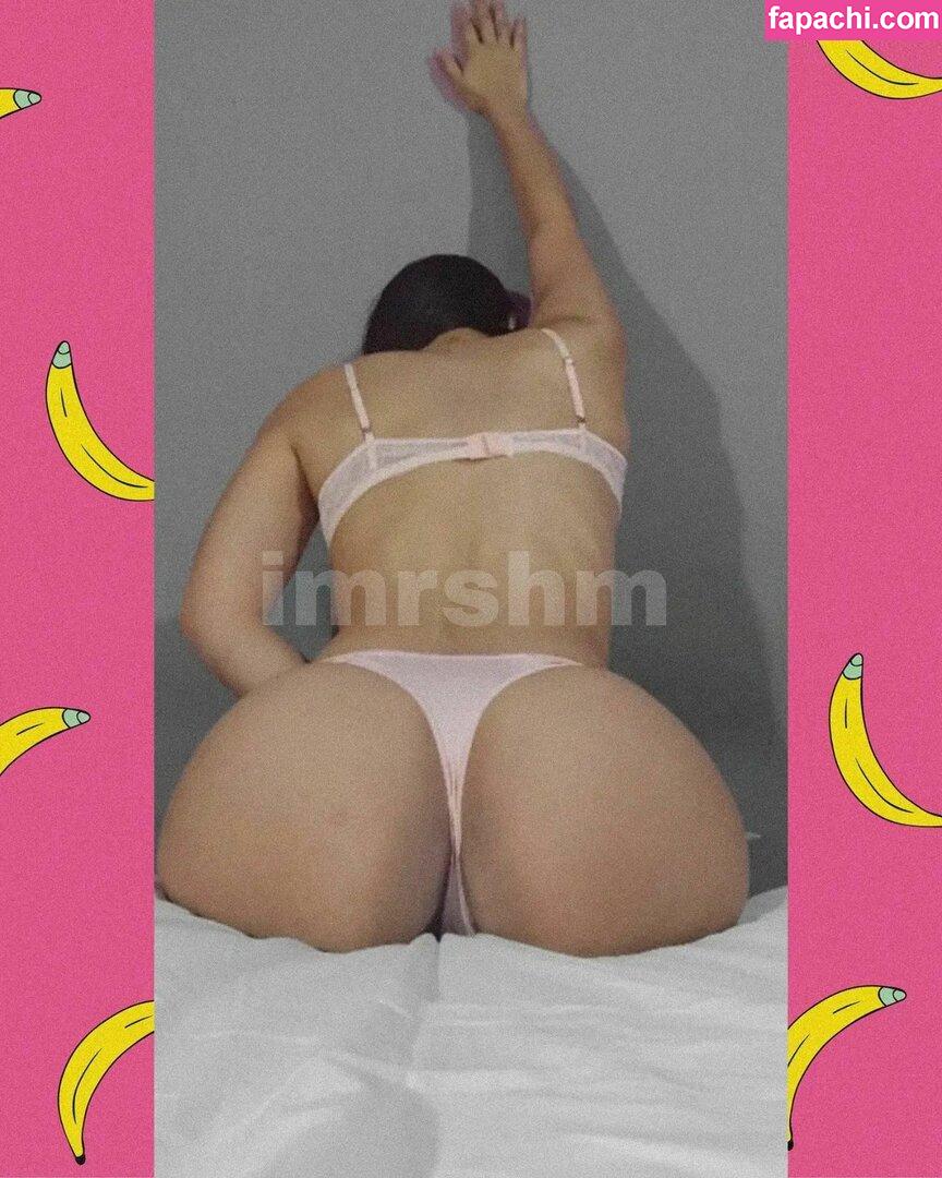 Resham Fappers / resham_07__ leaked nude photo #0013 from OnlyFans/Patreon