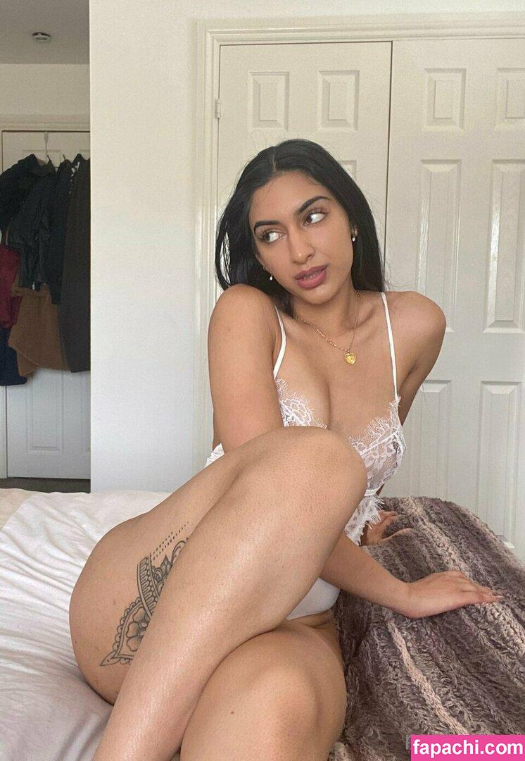 Reshma Fitness / reshmafitness / reshxoxo leaked nude photo #0009 from OnlyFans/Patreon